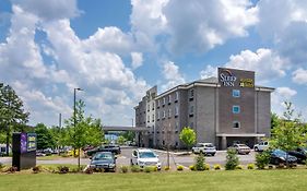 Sleep Inn Newnan Ga